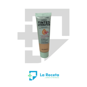 Wet N Wild Tinted Hydrator #1114060 Fair