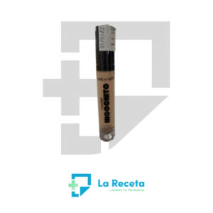 Wet N Wild Megalast Incognito Concealer #1111900 Light Honey