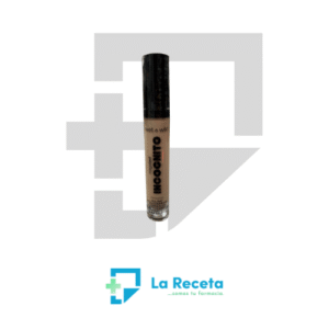 Wet N Wild Megalast Incognito Concealer #1111899 Light Beige