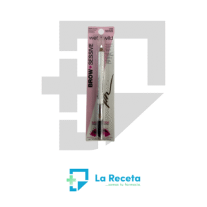 Wet N Wild Brow Pencil #1111886 Dark Brown