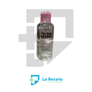 Wet N Wild Makup Remover