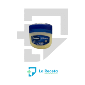 Vaseline Healing Jelly