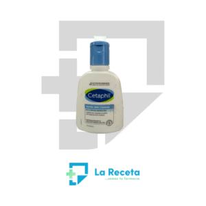 Cetaphil Gentle Skin Cleanser