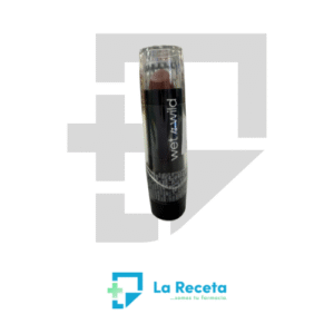 Wet N Wild Lipstick #532E Java