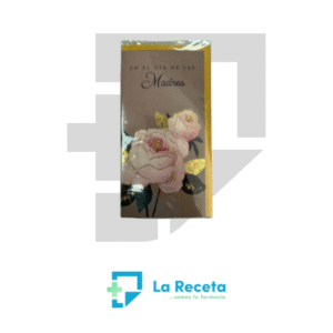 Postal Dia de las Madres