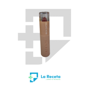 Wet N Wild Rich Satin Lipstick #1116110 Hush Lil' Beige