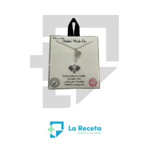 Dinkin' Mode On Necklace