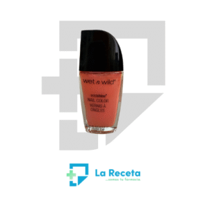 Wet N Wild Wildshine Nail Color #457E She Sells