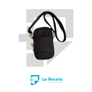 Cross Cellphone Black Bag