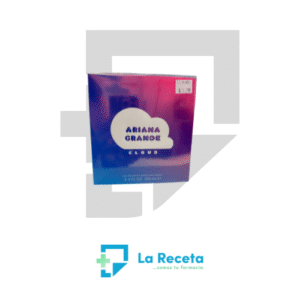 Perfume Ariana Grande Cloud