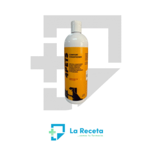 4 Pets Comfort Conditioner