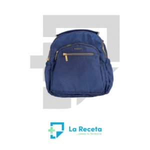 Kedzie Blue Aire Backpack