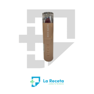 Wet N Wild Rich Satin Lipstick #1116113 Berried Life