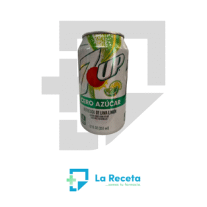 7 Up Zero Sugar