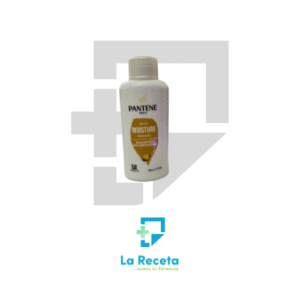 Pantene Moisture Renewal Shampoo