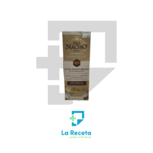 Tio Nacho Ultra Moisturizing Shampoo