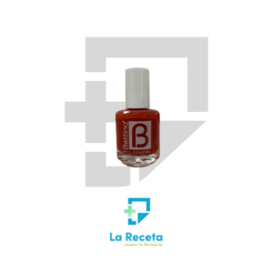 Bettina Nail Enamel Unique