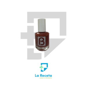Bettina Nail Enamel Willow