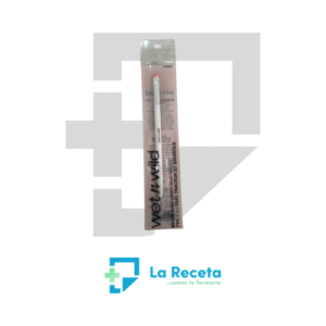 Wet N Wild Brow and Liner Duo Brush