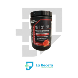 OptiForce Pre-Workout