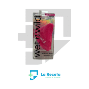 Wet N Wild Powder Puff