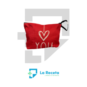 Cartera Pequeña de San Valentine