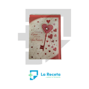 Postales de San Valentin