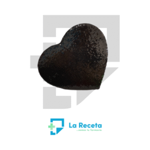 Caja de Corazón Grande