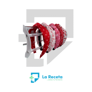 Diademas de San Valentine