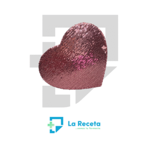 Caja de Corazón Pequeña