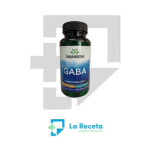 Swanson GABA
