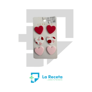 Pantallas de San Valentine
