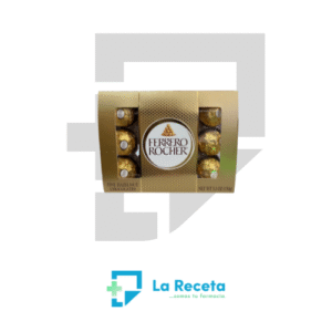 Ferrero Rocher Hazelnut