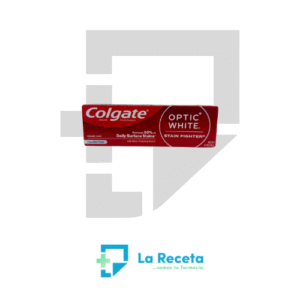 Colgate Optic White
