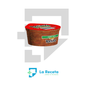 Tostitos Chunky Salsa Medium