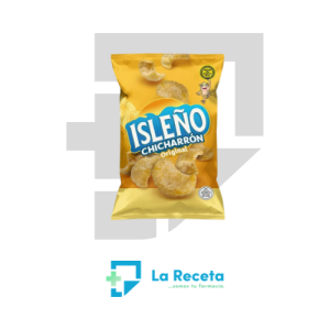 Chicharron Isleño Original