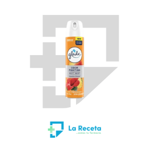 Glade Odor Fighting Soft Mist