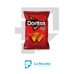 Doritos Nacho Cheese