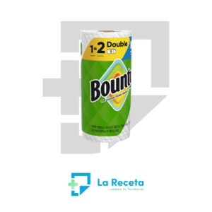 Bounty Paper Towels