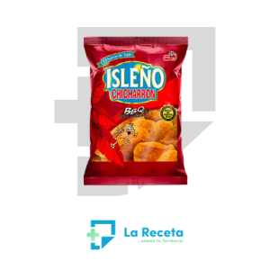 Isleño Chicharrón BBQ