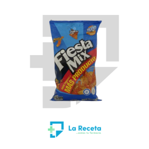 Fiesta Mix