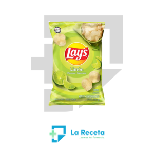 Lay's Limón