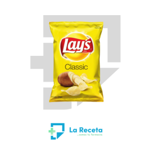 Lay's Classic