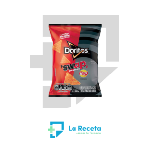 Doritos Swap