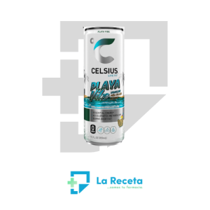 Celsius Playa Vibe