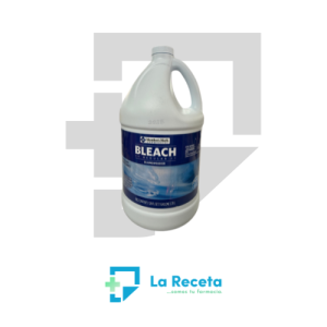 Bleach- Clorox