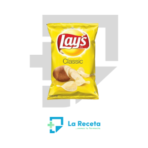 Lay's Classic