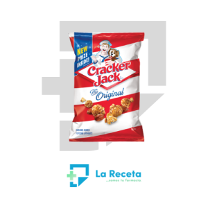 Cracker Jack The Original