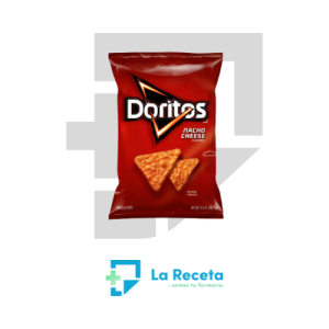Doritos Nacho Cheese
