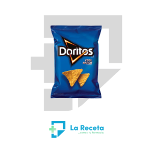 Doritos Cool Ranch